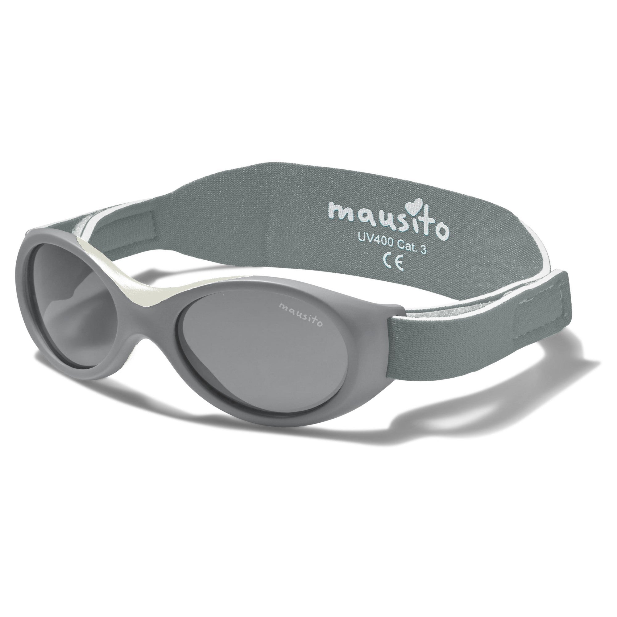 BABY SURFER | 0 - 18 mois - MAUSITO - Kindersonnenbrillen für Jungen und Mädchen