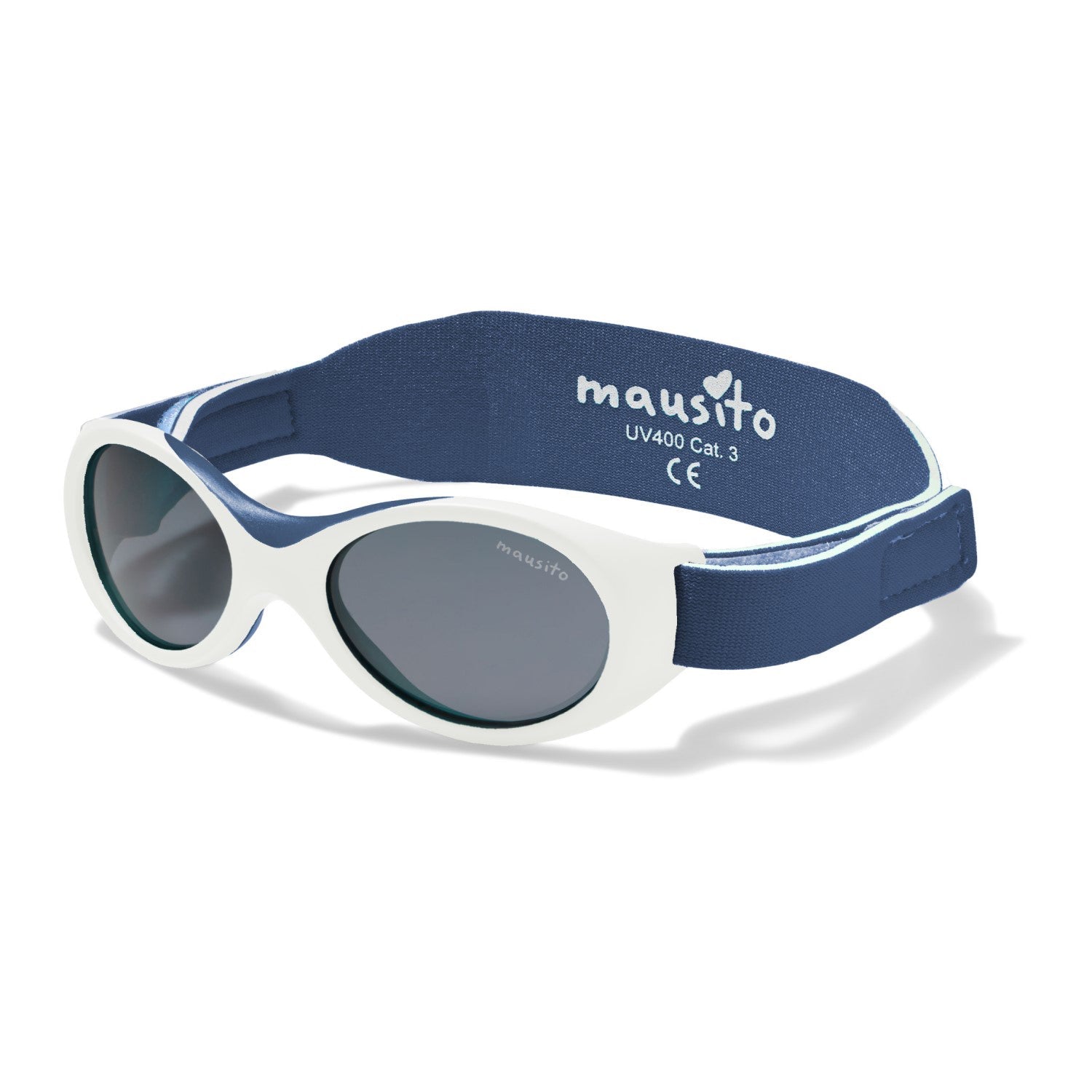 BABY SURFER | 0 - 18 mois - MAUSITO - Kindersonnenbrillen für Jungen und Mädchen