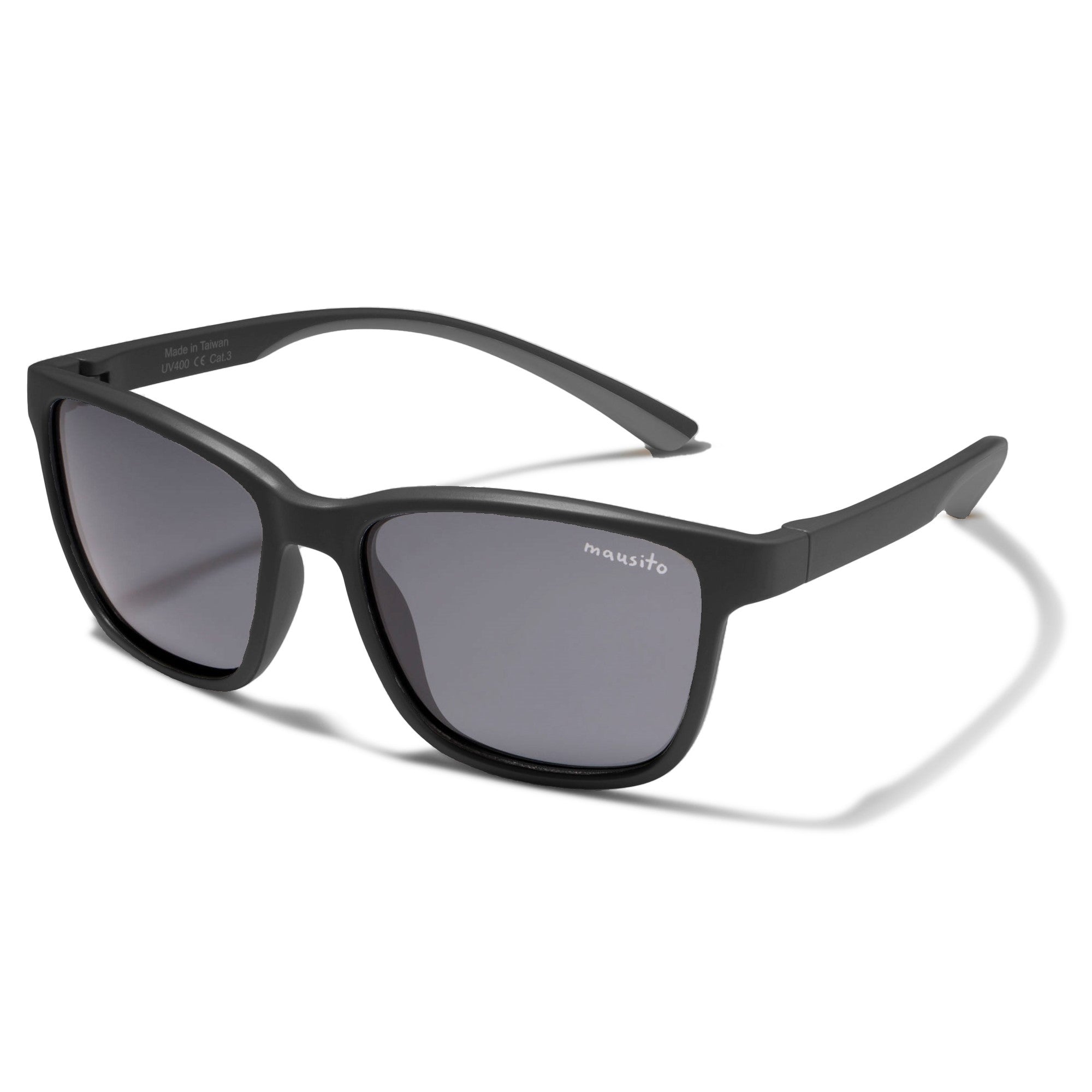 THE BOHO | 3 - 6 ans & 6 - 10 ans - MAUSITO - Kindersonnenbrillen für Jungen und Mädchen