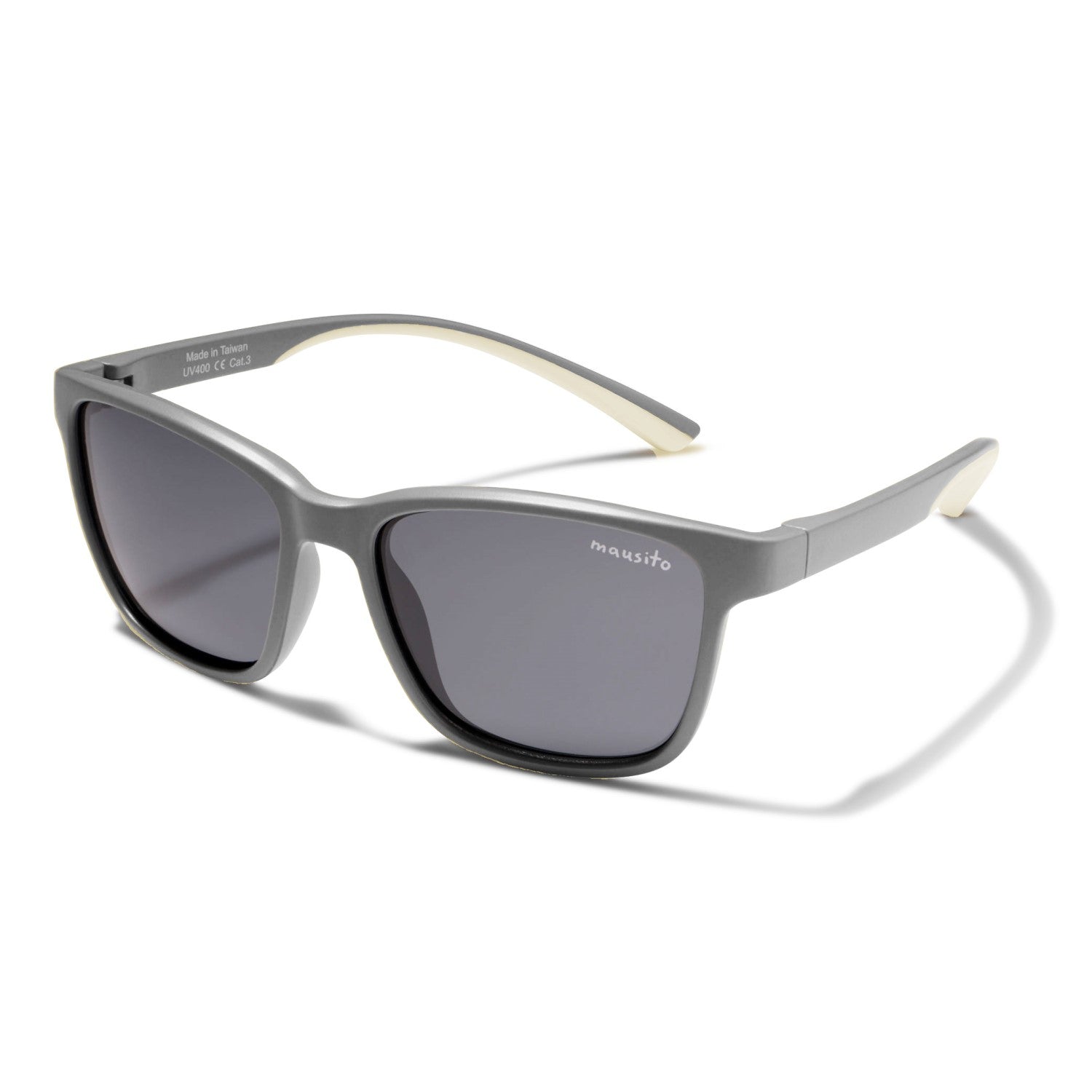 THE BOHO | 3 - 6 ans & 6 - 10 ans - MAUSITO - Kindersonnenbrillen für Jungen und Mädchen