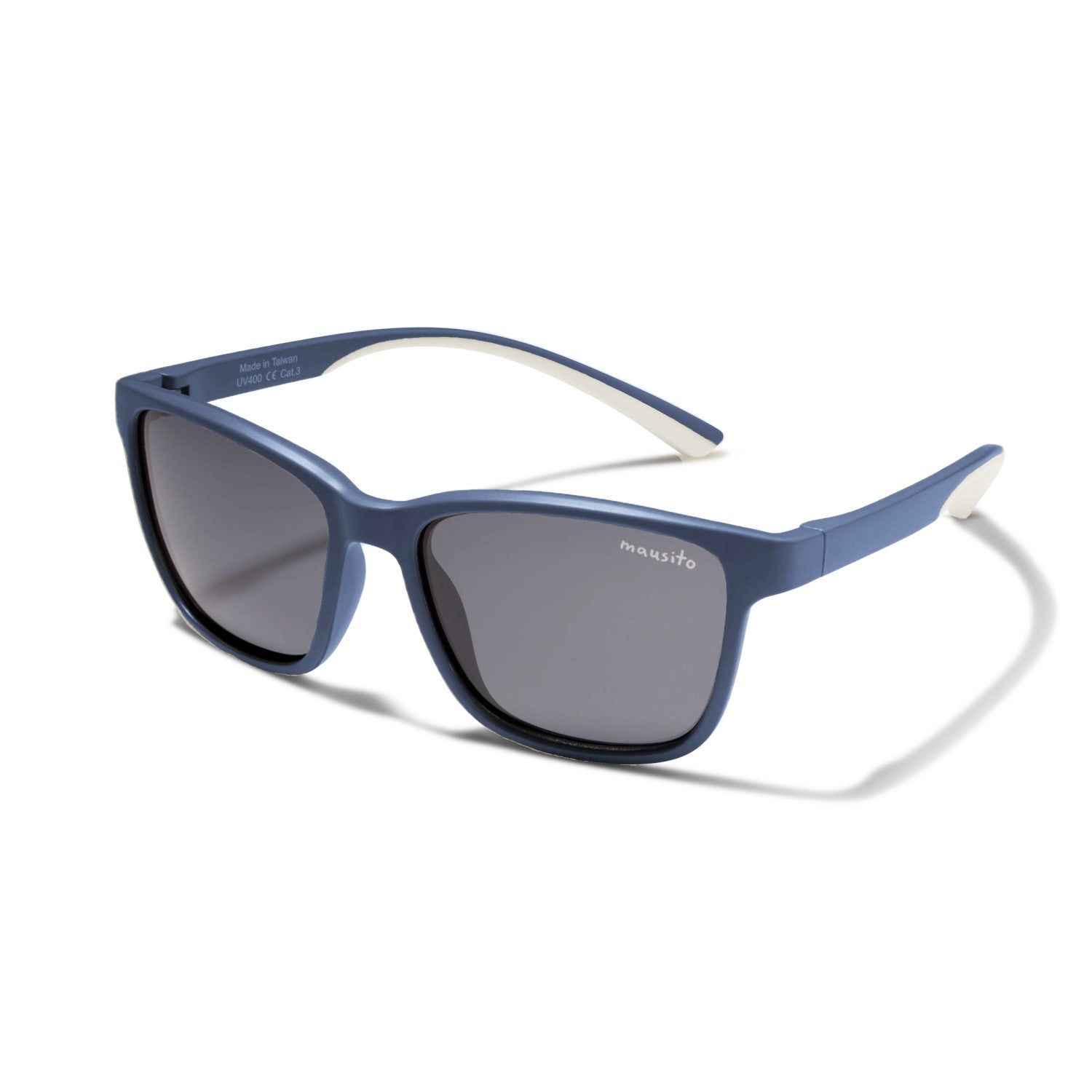 THE BOHO | 3 - 6 ans & 6 - 10 ans - MAUSITO - Kindersonnenbrillen für Jungen und Mädchen