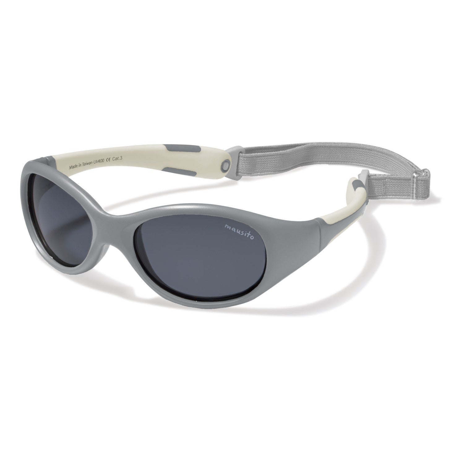 THE SURFER | 2 - 4 ans & 5 - 8 ans - MAUSITO - Kindersonnenbrillen für Jungen und Mädchen