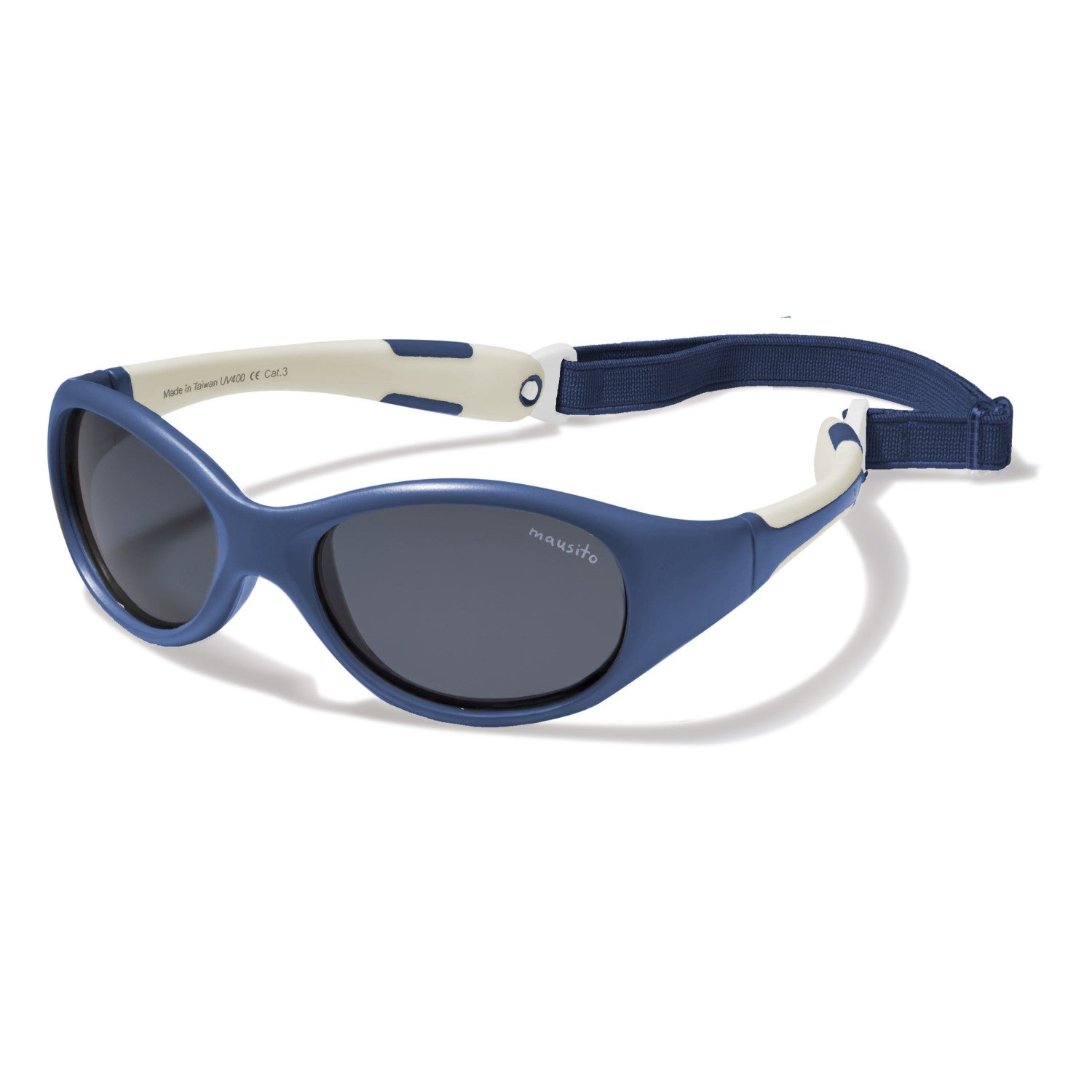 THE SURFER | 2 - 4 ans & 5 - 8 ans - MAUSITO - Kindersonnenbrillen für Jungen und Mädchen