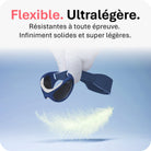 BABY SURFER | 0 - 18 mois - MAUSITO - Kindersonnenbrillen für Jungen und Mädchen