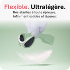 BABY SURFER | 0 - 18 mois - MAUSITO - Kindersonnenbrillen für Jungen und Mädchen