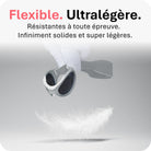 BABY SURFER | 0 - 18 mois - MAUSITO - Kindersonnenbrillen für Jungen und Mädchen