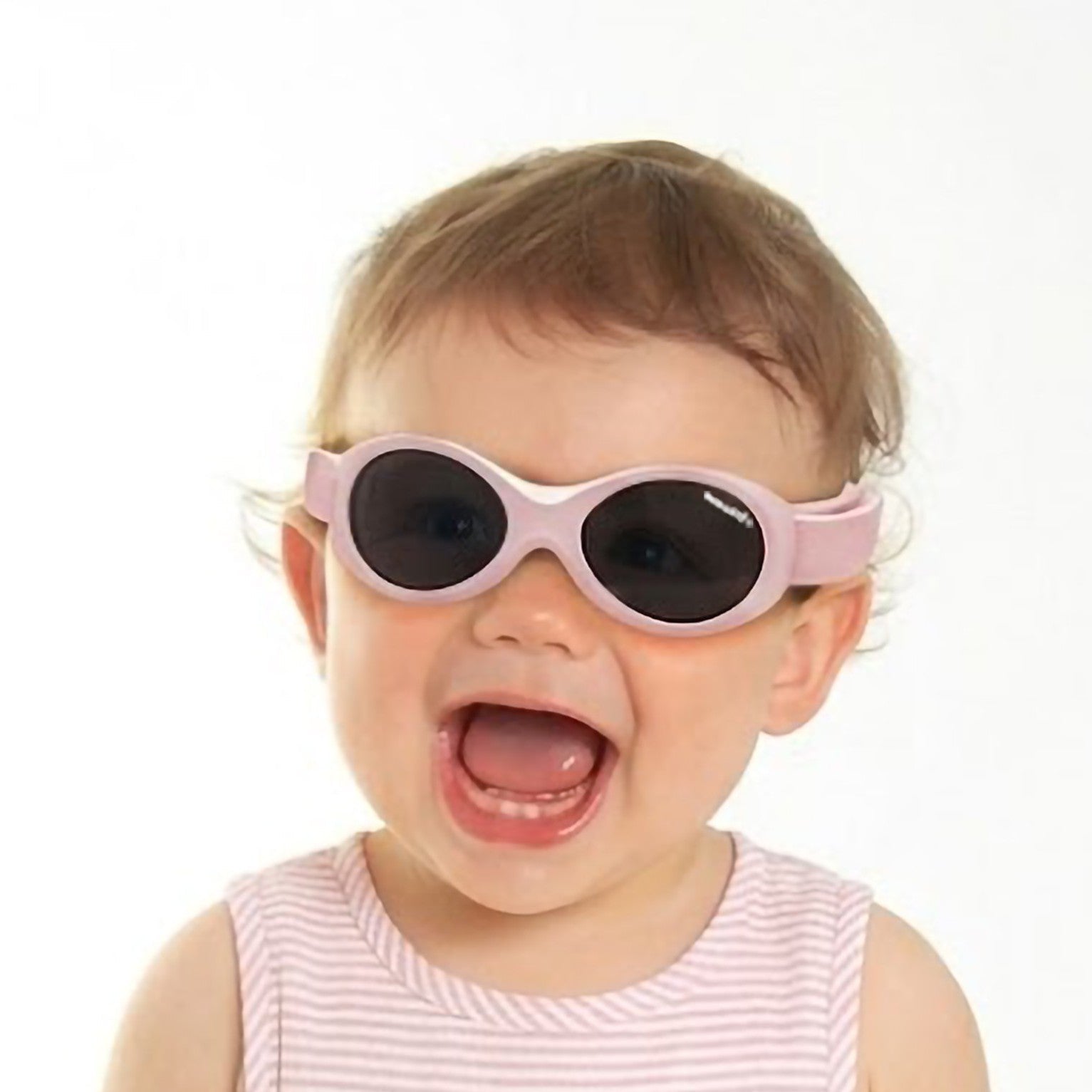 BABY SURFER | 0 - 18 mois - MAUSITO - Kindersonnenbrillen für Jungen und Mädchen