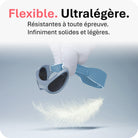 BABY SURFER | 0 - 18 mois - MAUSITO - Kindersonnenbrillen für Jungen und Mädchen