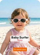 LE BOHO | 3 - 6 ans & 6 - 10 ans - MAUSITO - Kindersonnenbrillen für Jungen und Mädchen